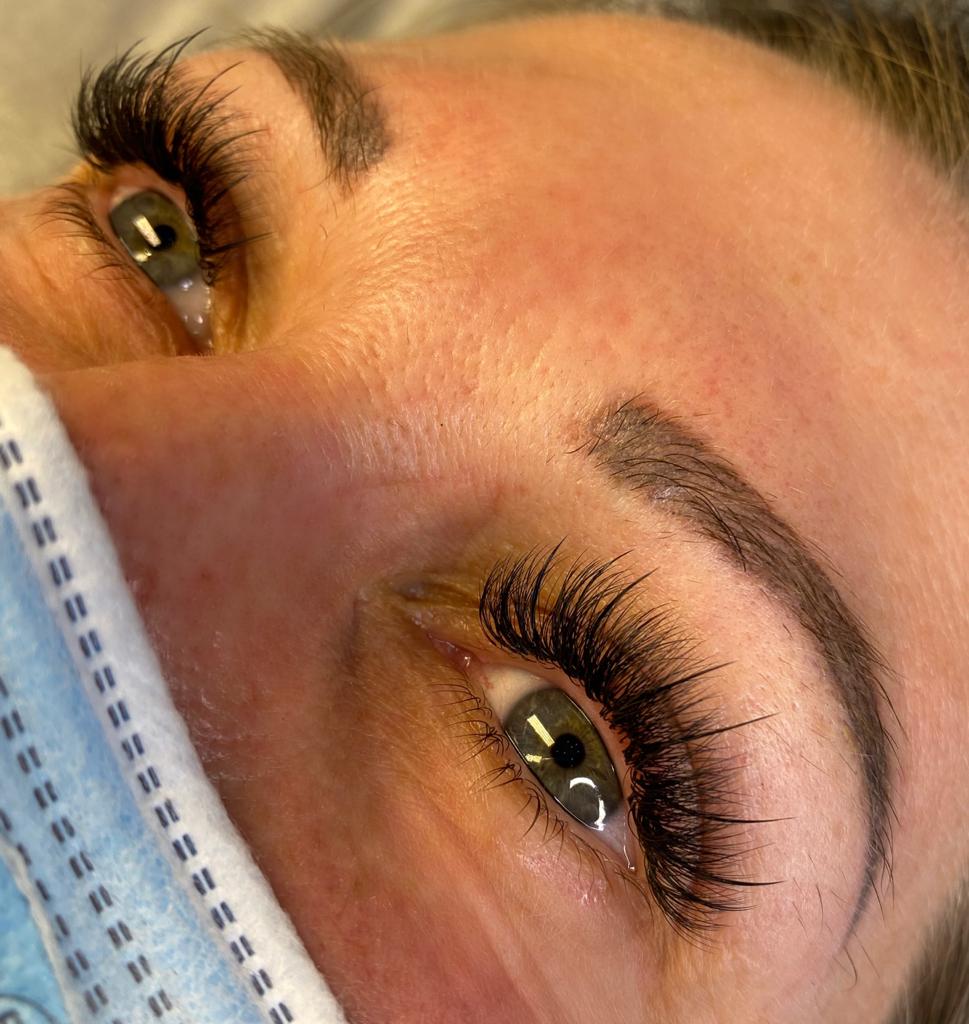 Eyelash Treatments
